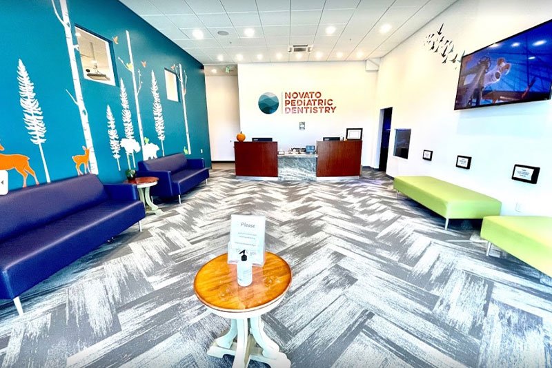 Novato Pediatric Dentistry